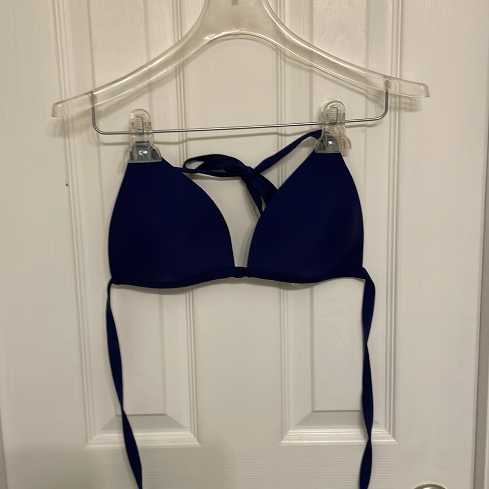 Sheridyn Swim Push Up Bikini Top